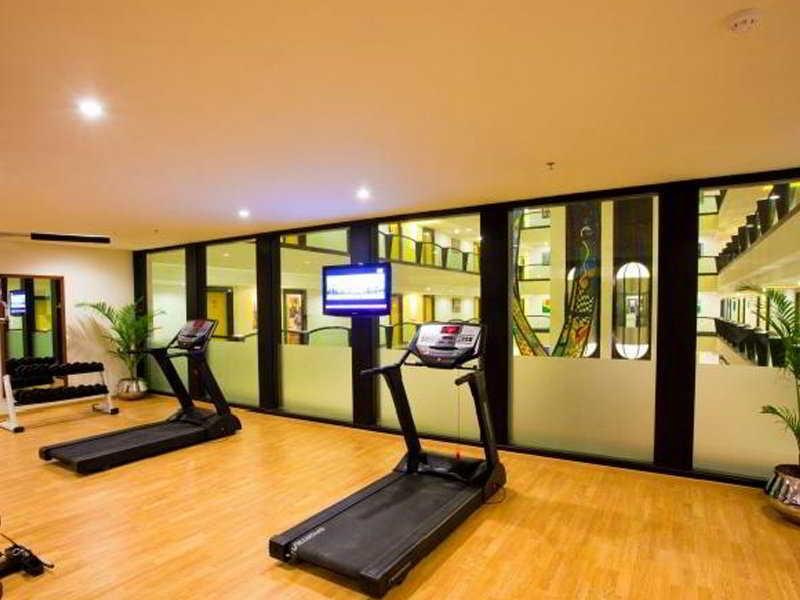 Lemon Tree Hotel, Indore Fasiliteter bilde
