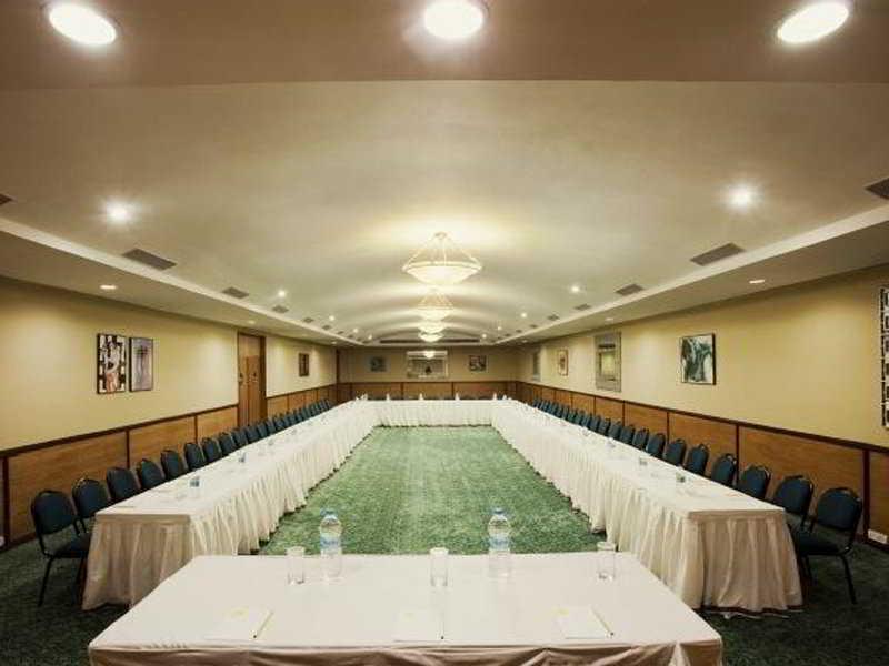 Lemon Tree Hotel, Indore Eksteriør bilde