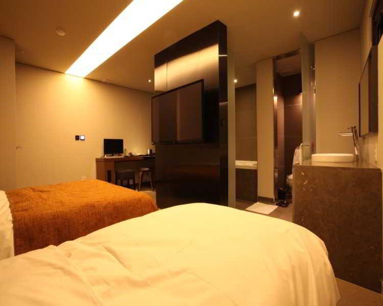 Lemon Tree Hotel, Indore Eksteriør bilde